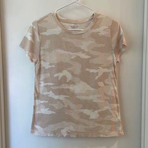 Athleta Organic Cotton Daily Crew T-Shirt